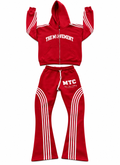 REDLINE SET