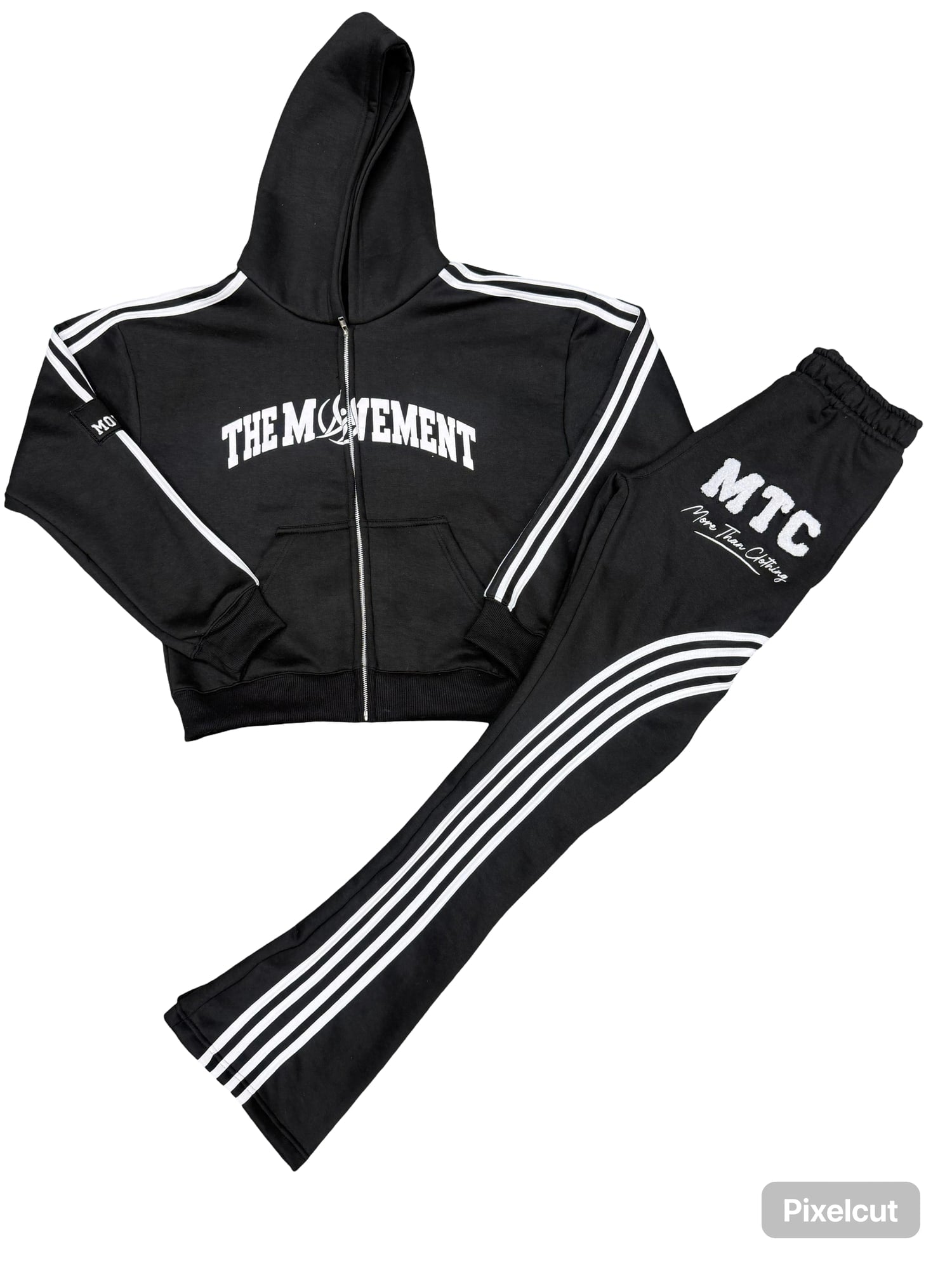 MIDNIGHT SET