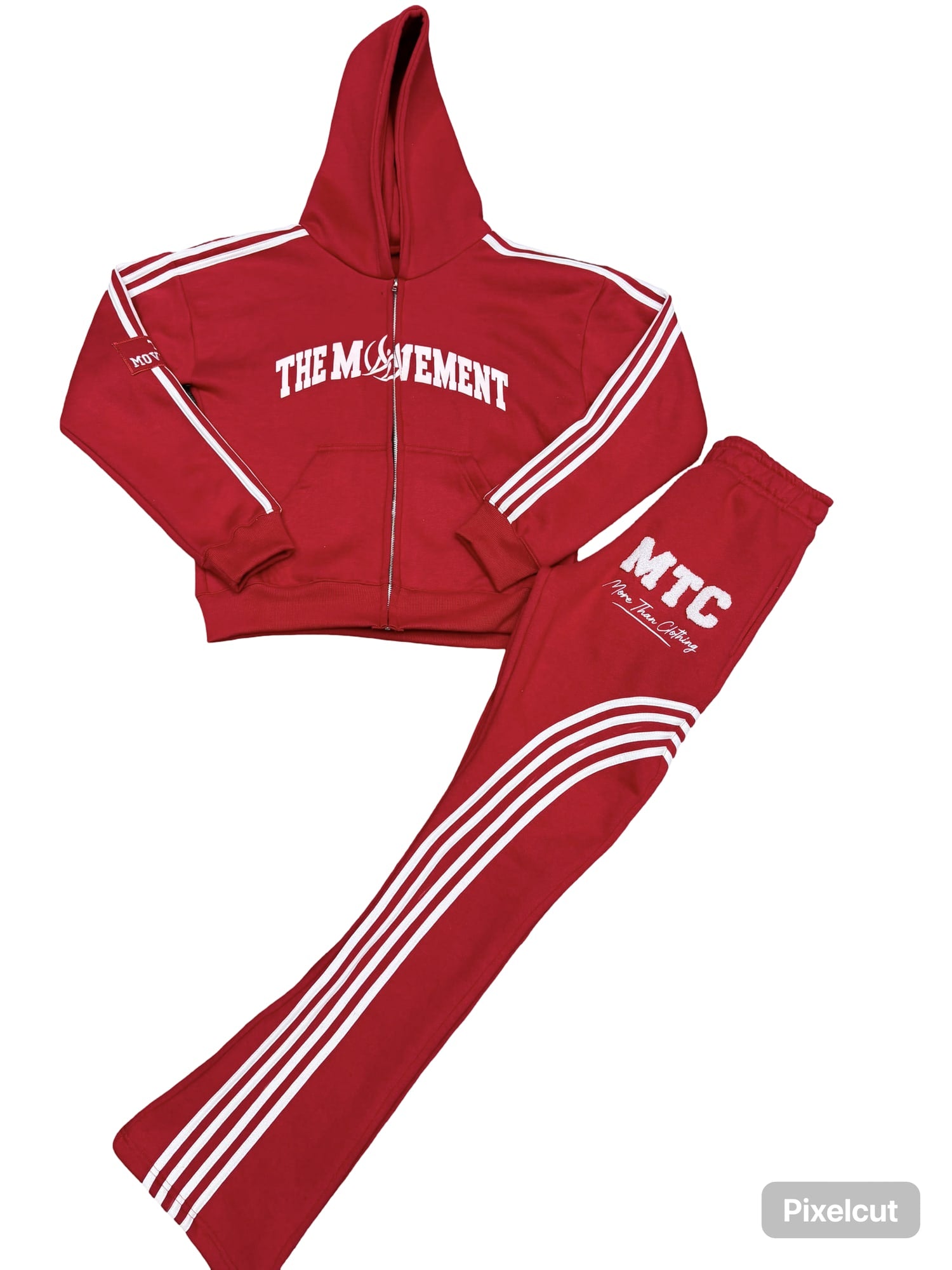 REDLINE SET