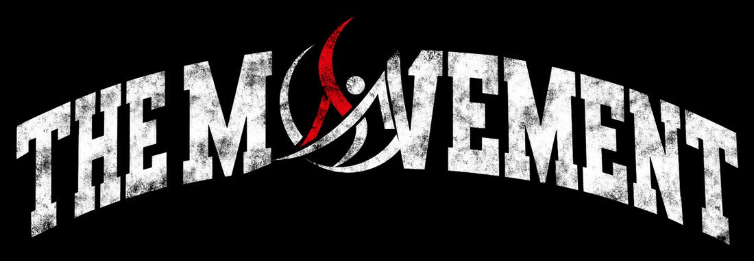 THE MOVEMENT